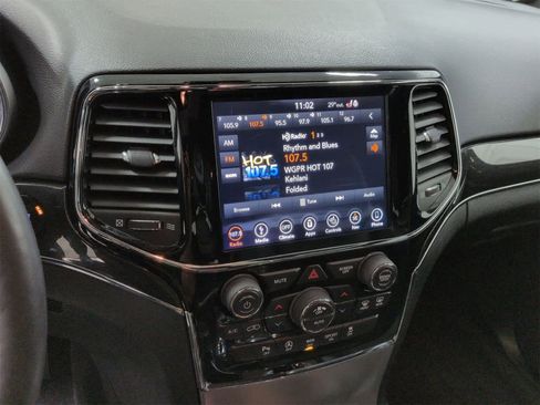 Certified 2019 Jeep Grand Cherokee Trailhawk image 30