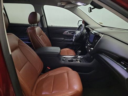 Used 2019 Chevrolet Traverse LT AWD/4WD image 21
