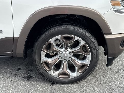 Used 2020 RAM 1500 Longhorn image 11