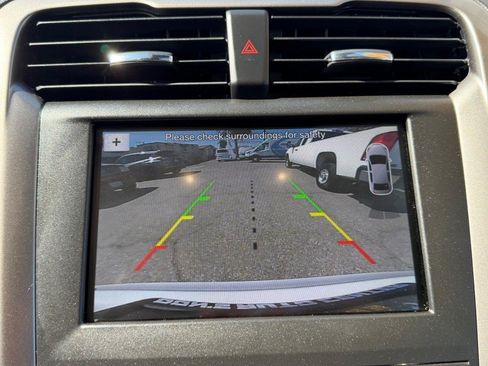 Used 2019 Ford Fusion SE FWD image 44