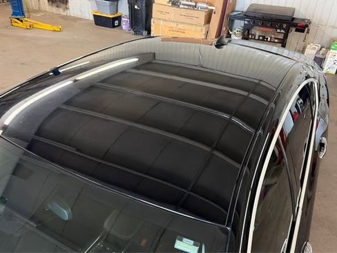 Used 2017 Chevrolet Impala Premier FWD image 10