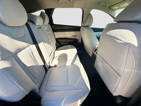 New 2026 Hyundai Tucson SEL image 20