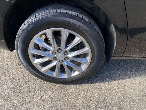 Used 2021 Buick Enclave Essence w/ Experience Buick Package image 32