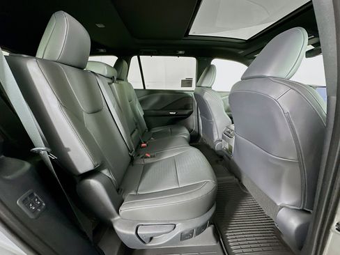 New 2026 Lexus TX 350 AWD image 31