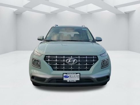 New 2026 Hyundai Venue SEL image 2