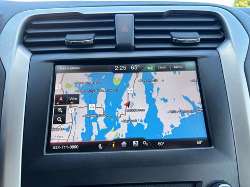 Used 2014 Ford Fusion SE w/ Equipment Group 502A image 22