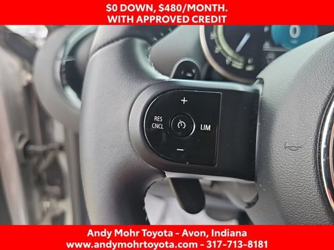 Used 2024 MINI Cooper Clubman S AWD/4WD image 15