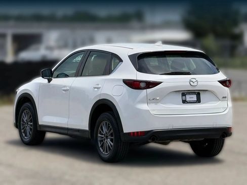 Used 2018 MAZDA CX-5 Sport FWD image 10