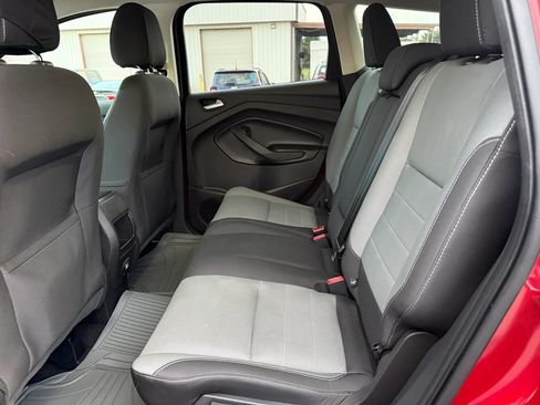 Used 2016 Ford Escape SE AWD/4WD image 21