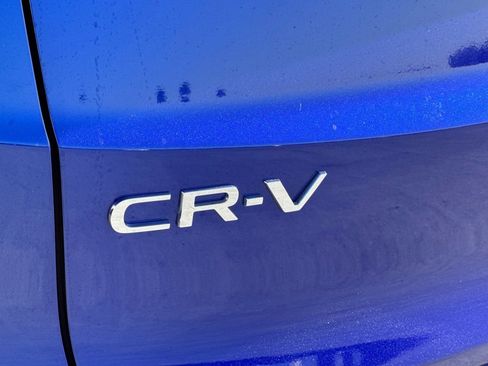 Certified 2024 Honda CR-V EX-L image 23