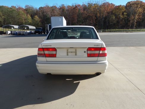 Used 1997 Volvo 960 Sedan image 14