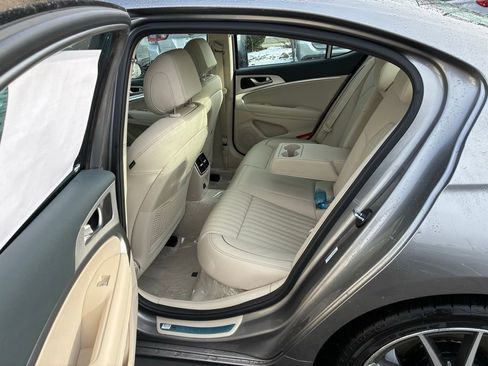 New 2026 Genesis G70 2.5T Prestige image 23