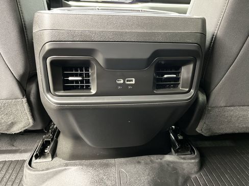 Certified 2024 Chevrolet Silverado 1500 RST w/ Convenience Package II AWD/4WD image 15