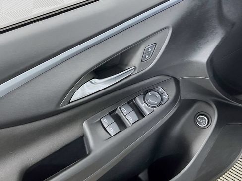 New 2026 Buick Envista Sport Touring w/ Convenience I Package FWD image 15