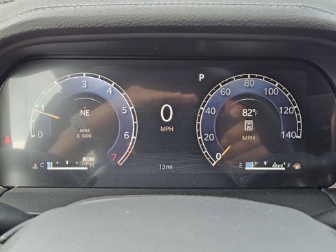 New 2026 Jeep Grand Cherokee L Limited image 16