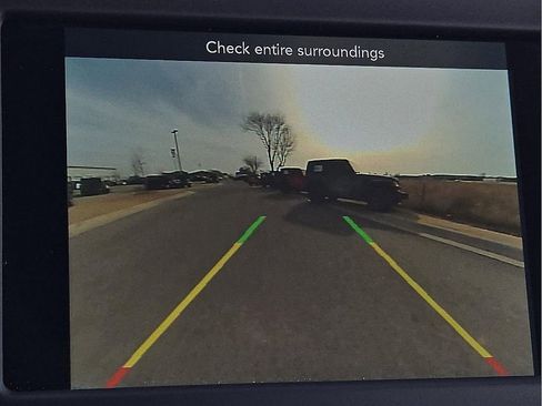 Used 2023 Dodge Challenger R/T w/ Blacktop Package image 13