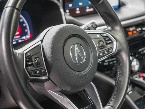 Used 2023 Acura MDX FWD w/ Technology Package image 24