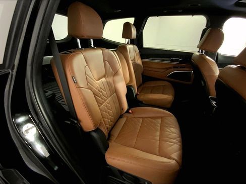Certified 2024 Kia Telluride SX X-Line AWD/4WD image 23