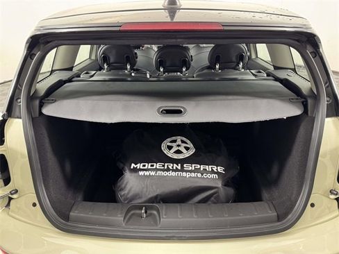 Used 2019 MINI Cooper Clubman S w/ Premium Package image 14