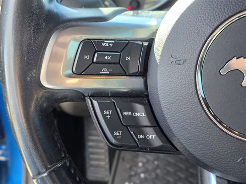 Used 2019 Ford Mustang GT image 13