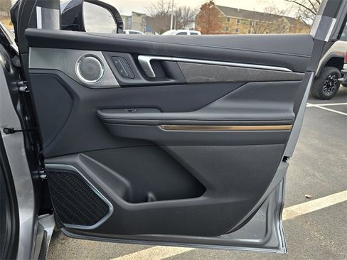 New 2026 Buick Enclave Avenir w/ Super Cruise Package image 34