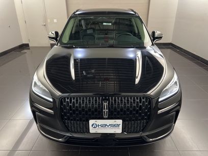 Used 2026 Lincoln Corsair Premiere
