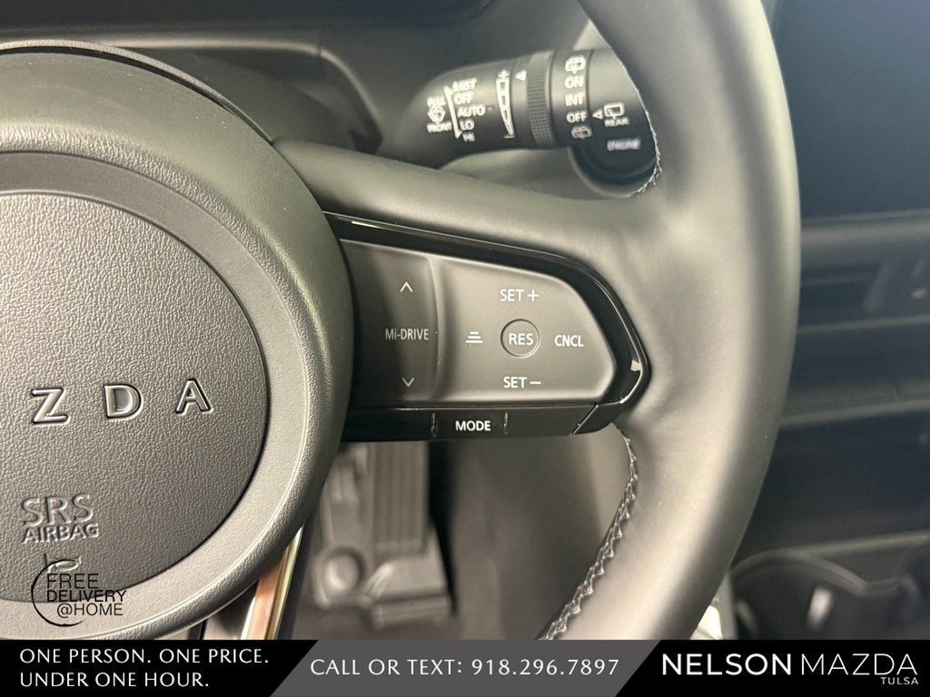 New 2026 MAZDA CX-5 Preferred AWD/4WD image 26