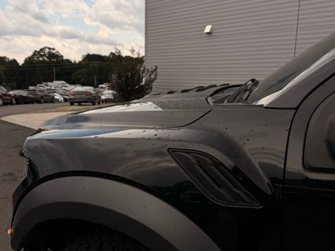 Used 2019 Ford F150 Raptor image 39