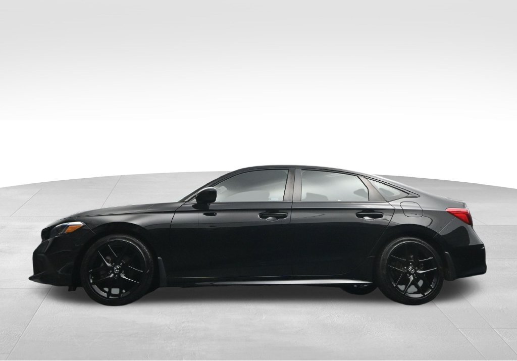Used 2024 Honda Civic Sport image 49