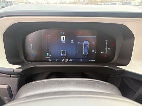 New 2026 Ford Bronco Sport Heritage image 15