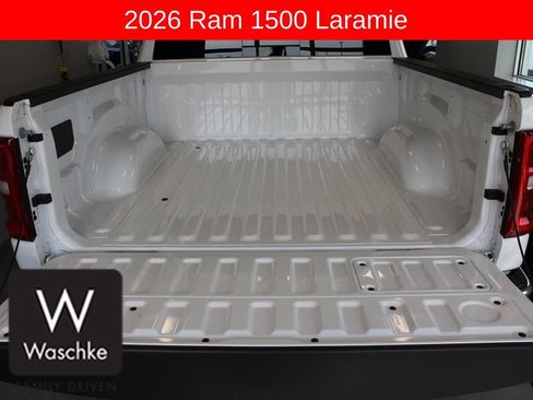 New 2026 RAM 1500 Laramie image 24