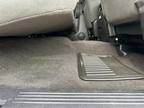 Used 2007 Chevrolet Silverado 2500 LT w/ 2LT Audio Package image 35