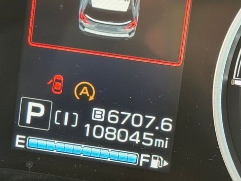 Used 2021 Subaru Forester Premium w/ Popular Package #1 image 10