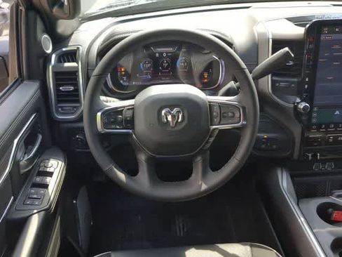 New 2026 RAM 2500 Laramie AWD/4WD image 23