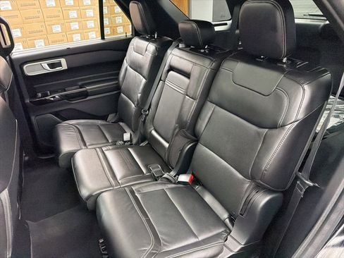 Used 2022 Ford Explorer ST w/ Equipment Group 401A image 23