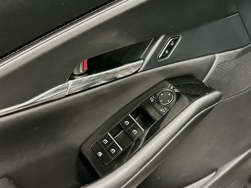 Used 2025 MAZDA CX-30 AWD 2.5 S w/ Preferred Package image 15
