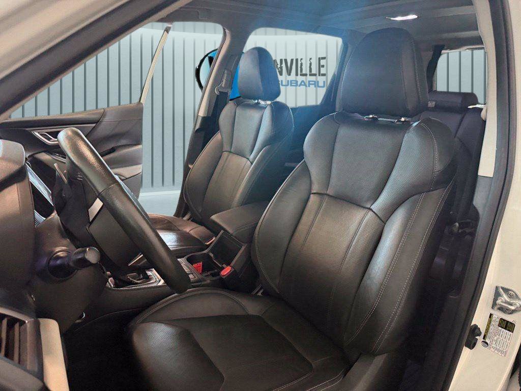 Used 2024 Subaru Forester Limited AWD/4WD image 22