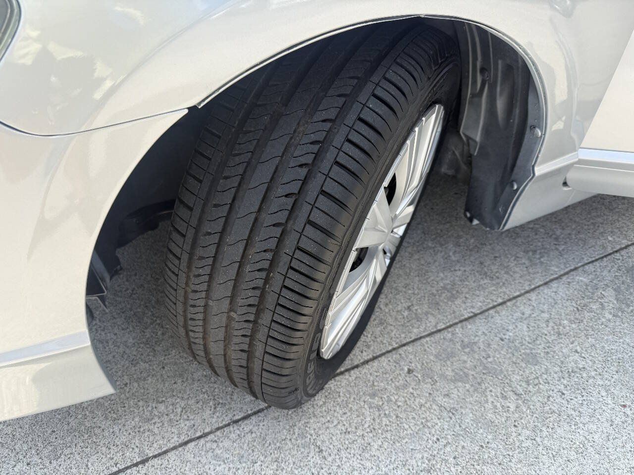 Used 2011 Honda Civic LX image 13