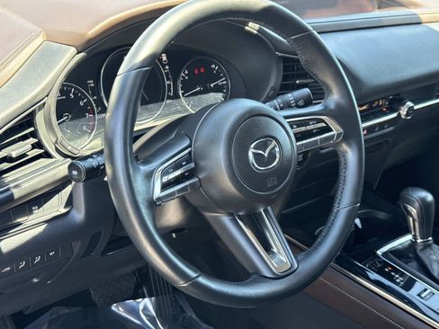 Used 2021 MAZDA CX-30 FWD 2.5 S w/ Premium Package image 3