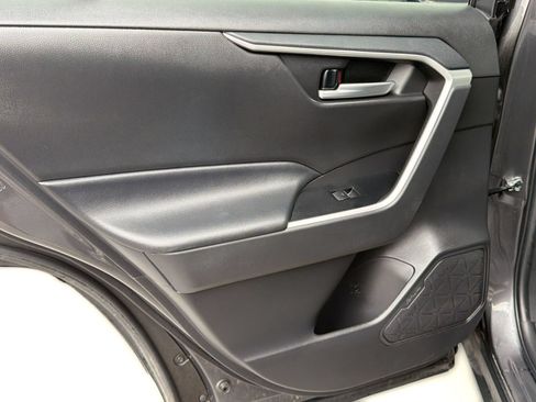 Certified 2023 Toyota RAV4 XLE w/ Convenience Package FWD image 31