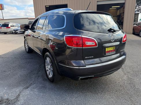 Used 2015 Buick Enclave Leather image 7