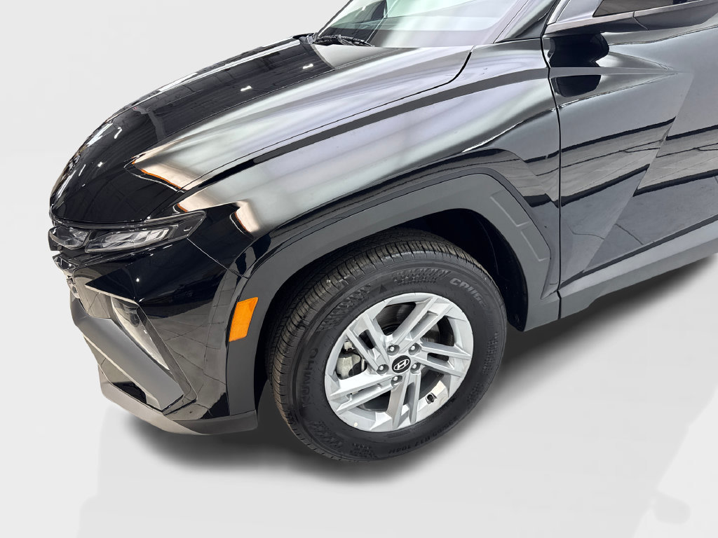 Used 2026 Hyundai Tucson SE AWD/4WD image 20