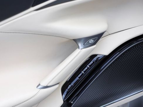 Certified 2023 Ferrari Roma RWD image 51