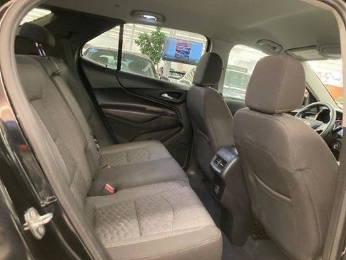 Used 2020 Chevrolet Equinox LT AWD/4WD image 12