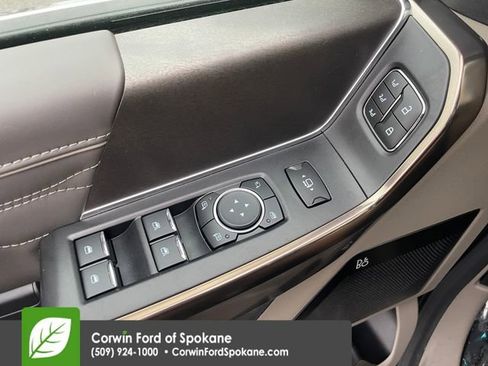 New 2026 Ford F350 Platinum w/ Platinum Plus Package image 22