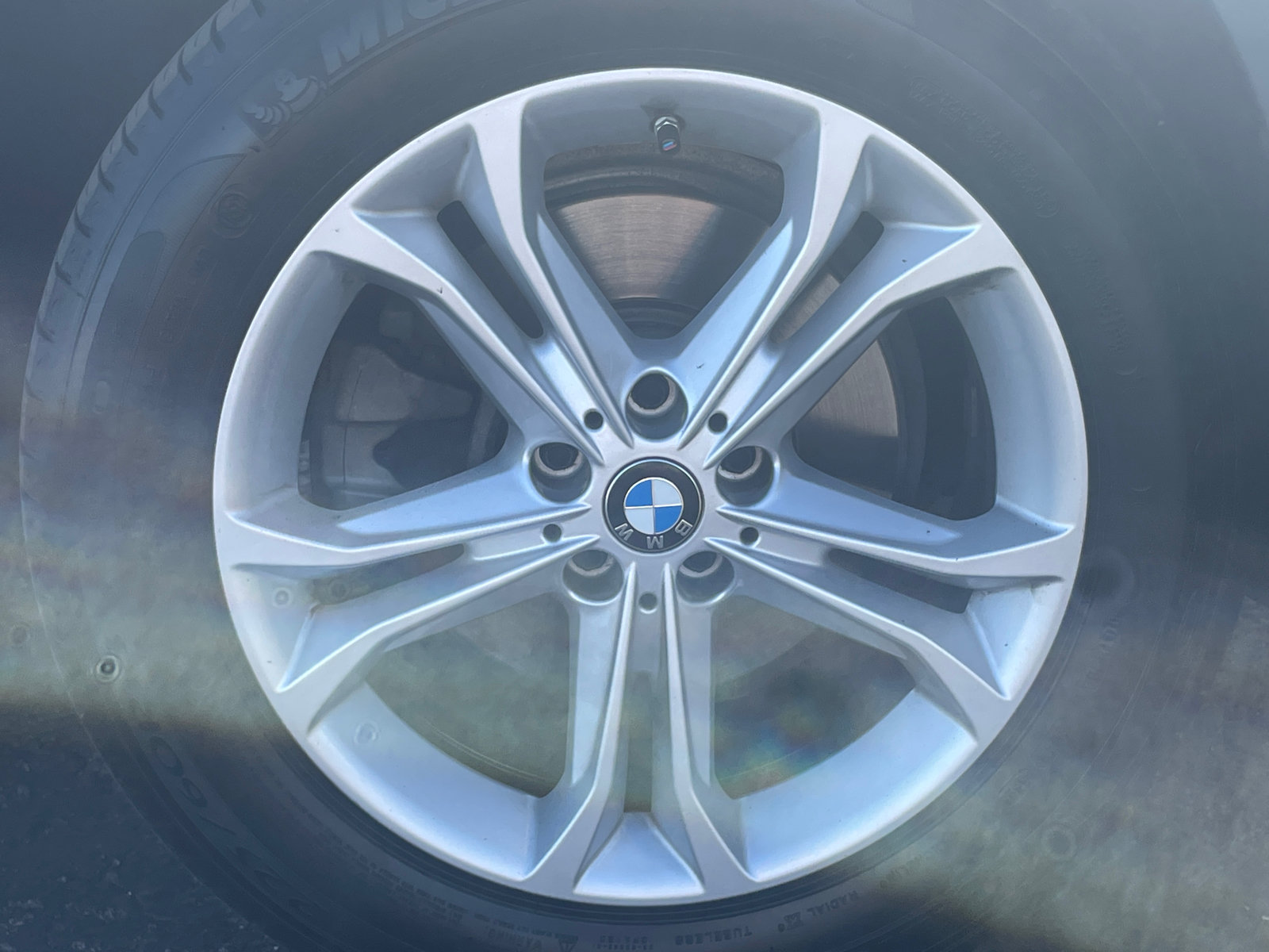 Used 2020 BMW X3 xDrive30i w/ Convenience Package AWD/4WD image 8
