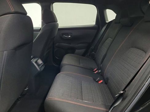 Certified 2024 Honda HR-V Sport image 12