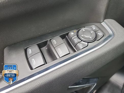 New 2026 GMC Sierra 2500 SLT AWD/4WD image 19