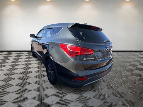 Used 2013 Hyundai Santa Fe Sport image 5