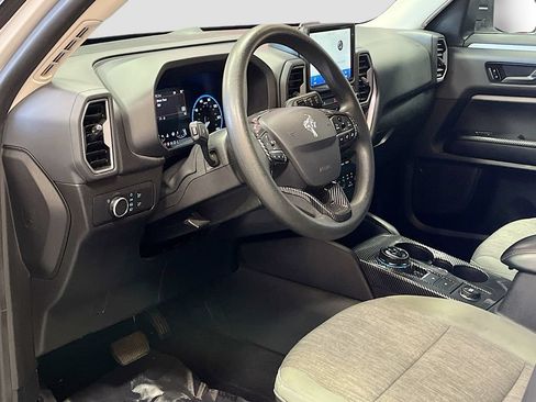 Used 2022 Ford Bronco Sport Big Bend AWD/4WD image 9
